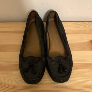 Franco Sarto Moccasins